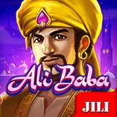 cwin26 Ali Baba