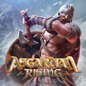 cwin26 Asgardian Trỗi Dậy