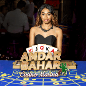 cwin26 Casino Marina Andar Bahar