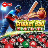 cwin26 Roulette Bóng Cricket