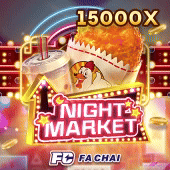 cwin26 Chợ Đêm
