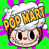 cwin26 Popmart