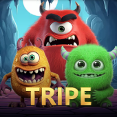 Tripe - game bài ba cửa tại cwin26