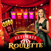cwin26 Roulette Tối Thượng